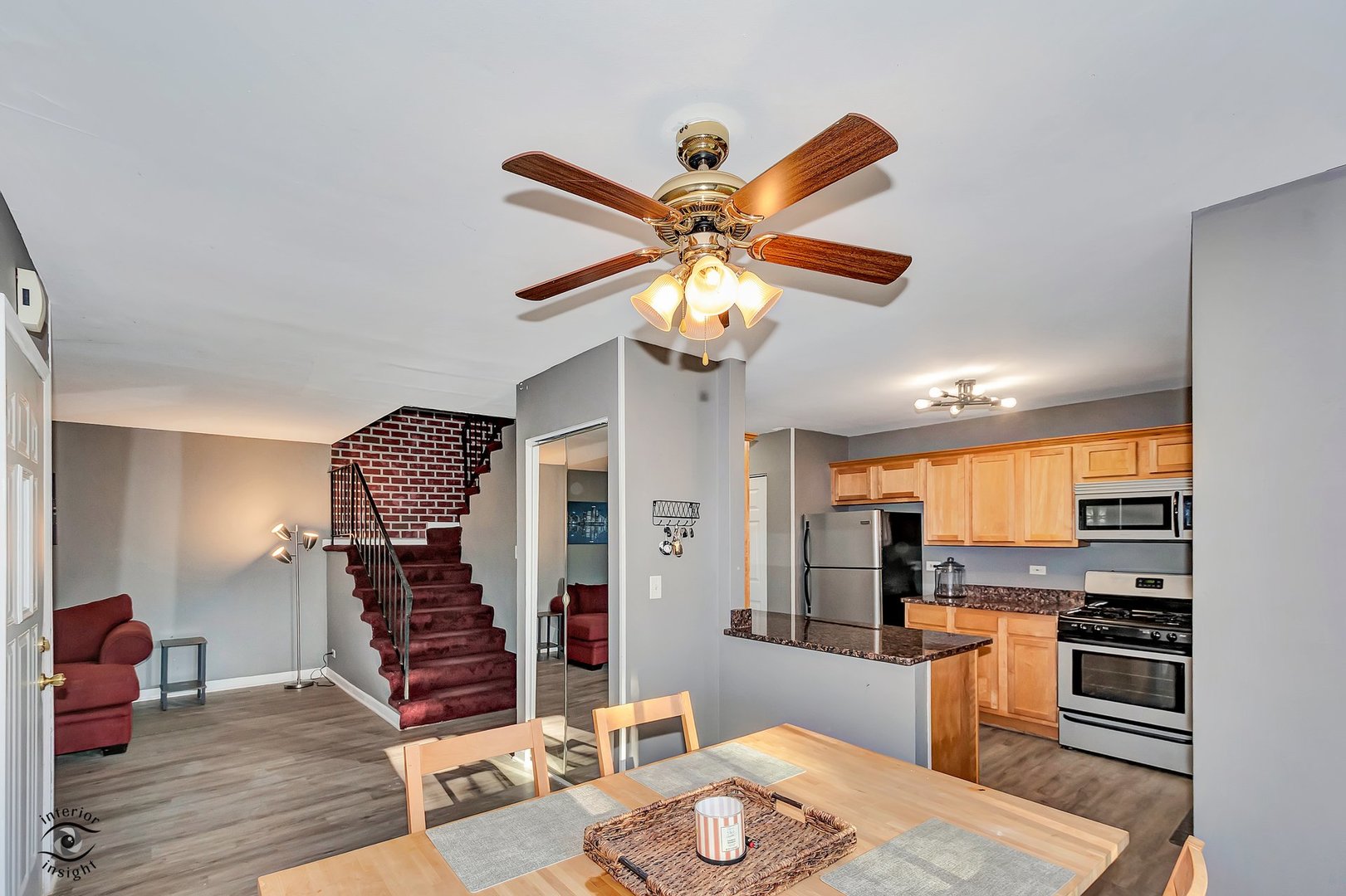 6 Fernwood Drive #6D, Bolingbrook, IL 60440