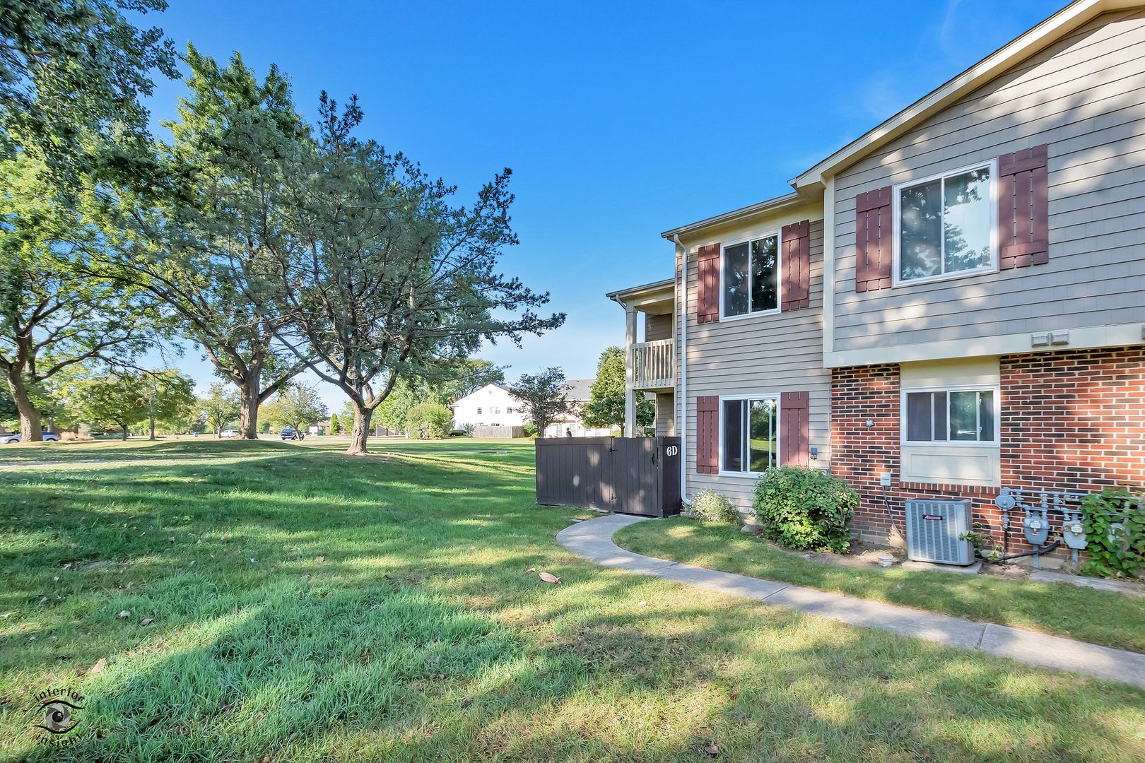 6 Fernwood Drive #6D, Bolingbrook, IL 60440