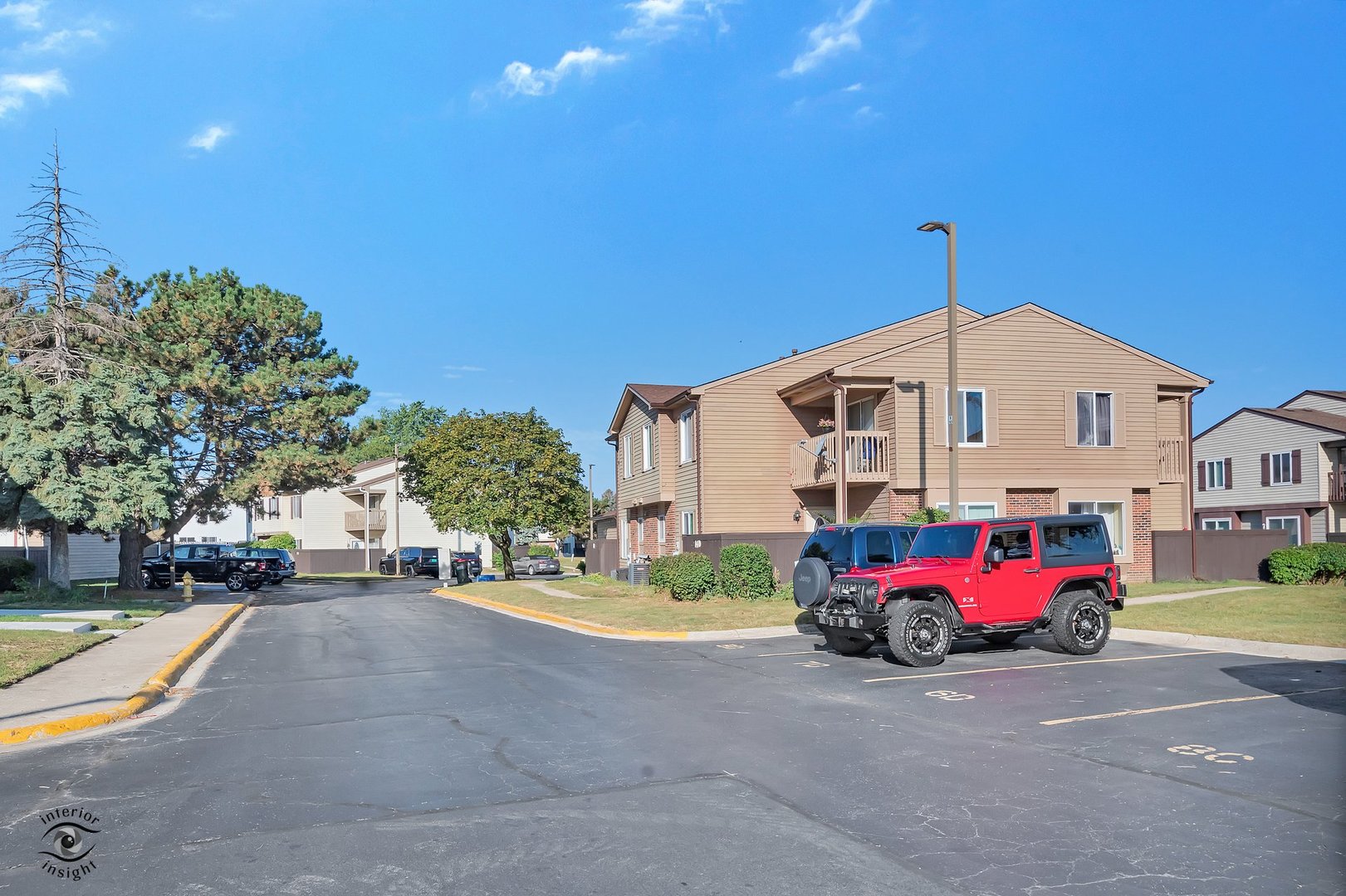 6 Fernwood Drive #6D, Bolingbrook, IL 60440