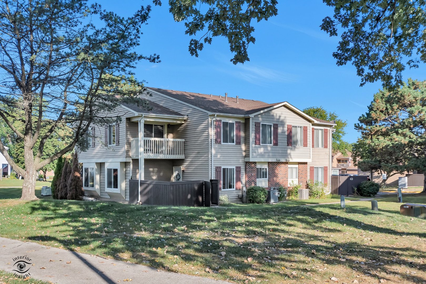 6 Fernwood Drive #6D, Bolingbrook, IL 60440