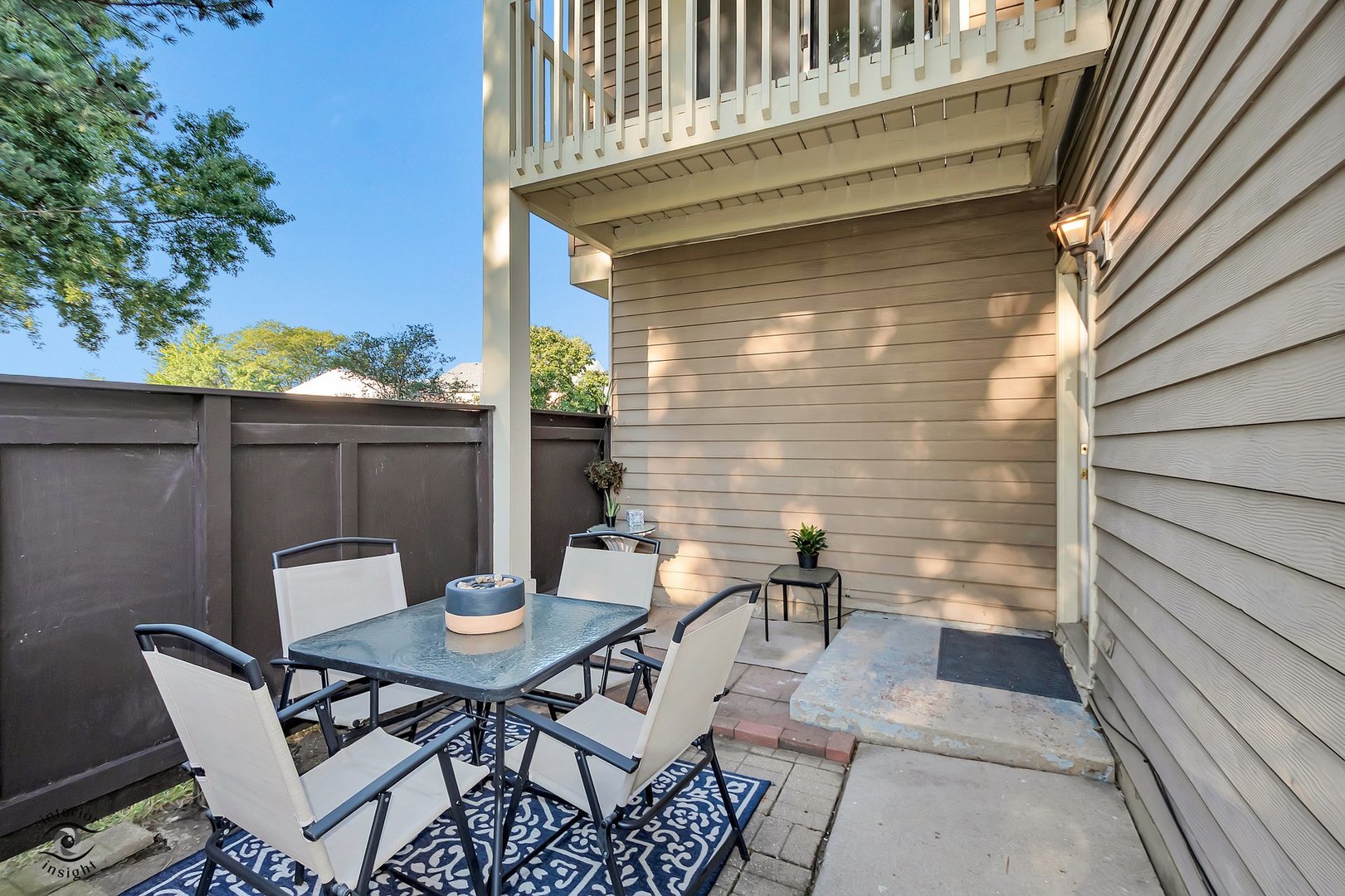 6 Fernwood Drive #6D, Bolingbrook, IL 60440