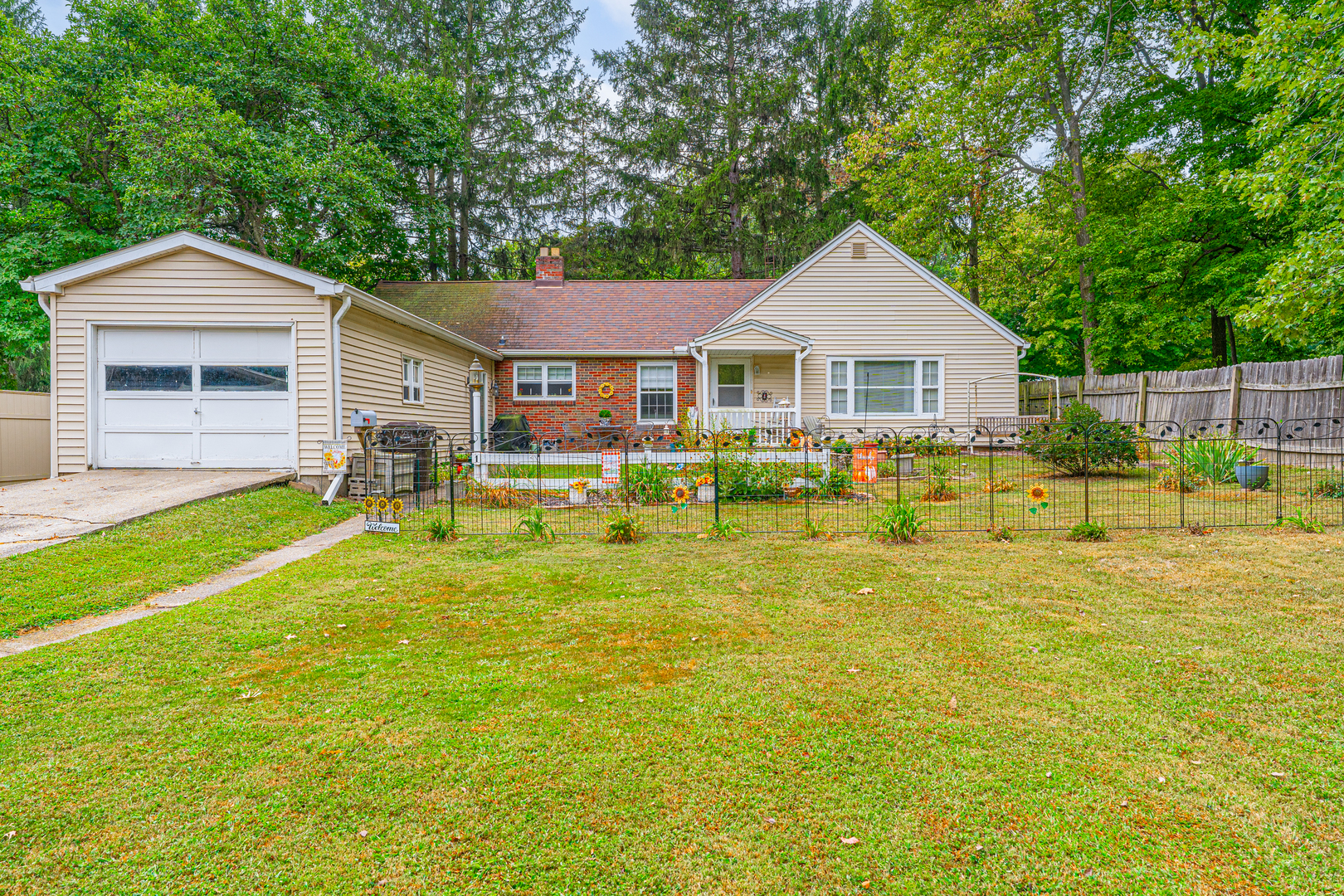 1 Keokuk Street, Lincoln, IL 62656