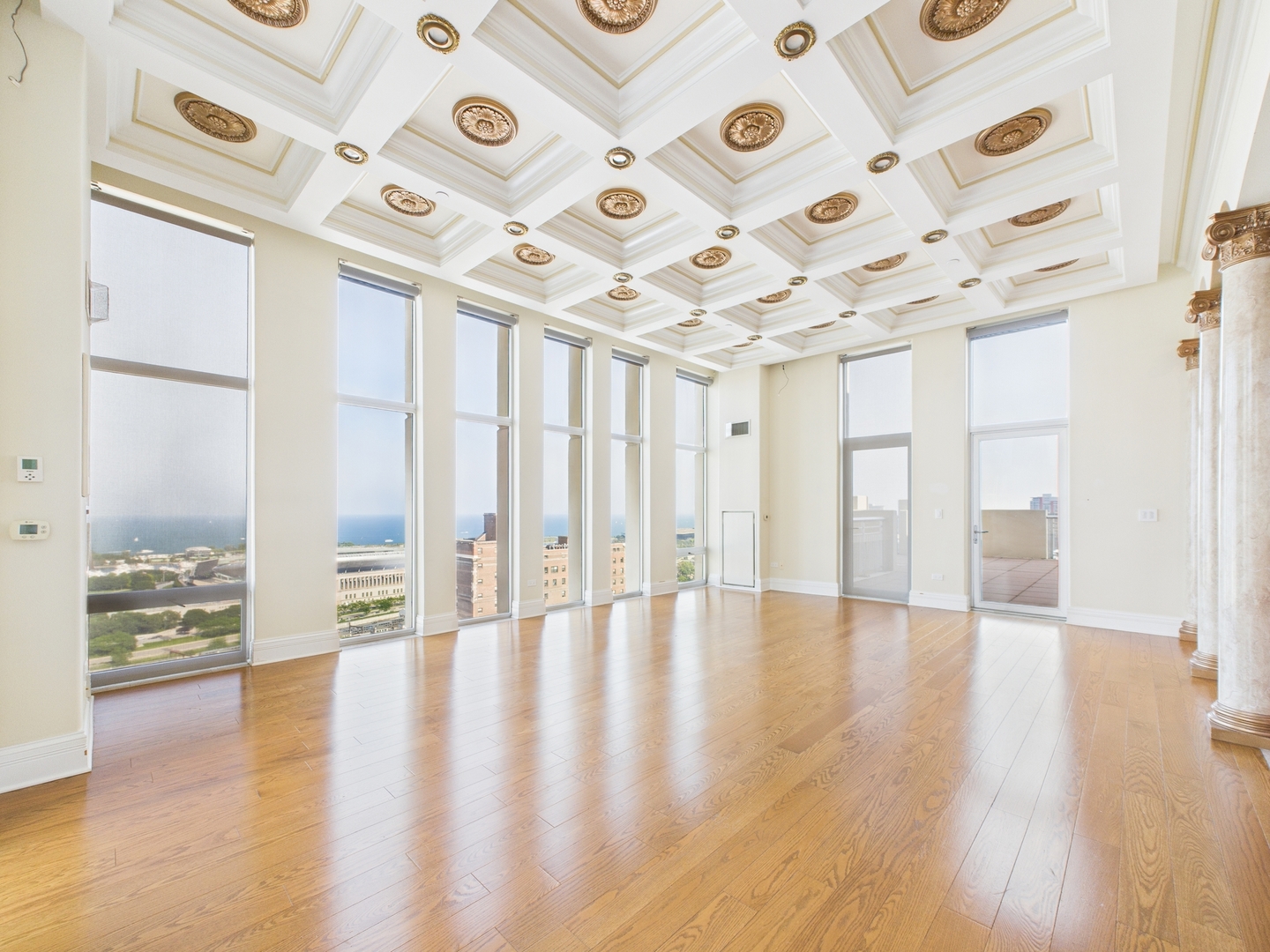 1400 S Michigan Avenue #2801, Chicago, IL 60605