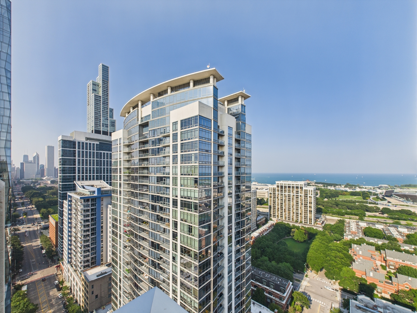 1400 S Michigan Avenue #2801, Chicago, IL 60605