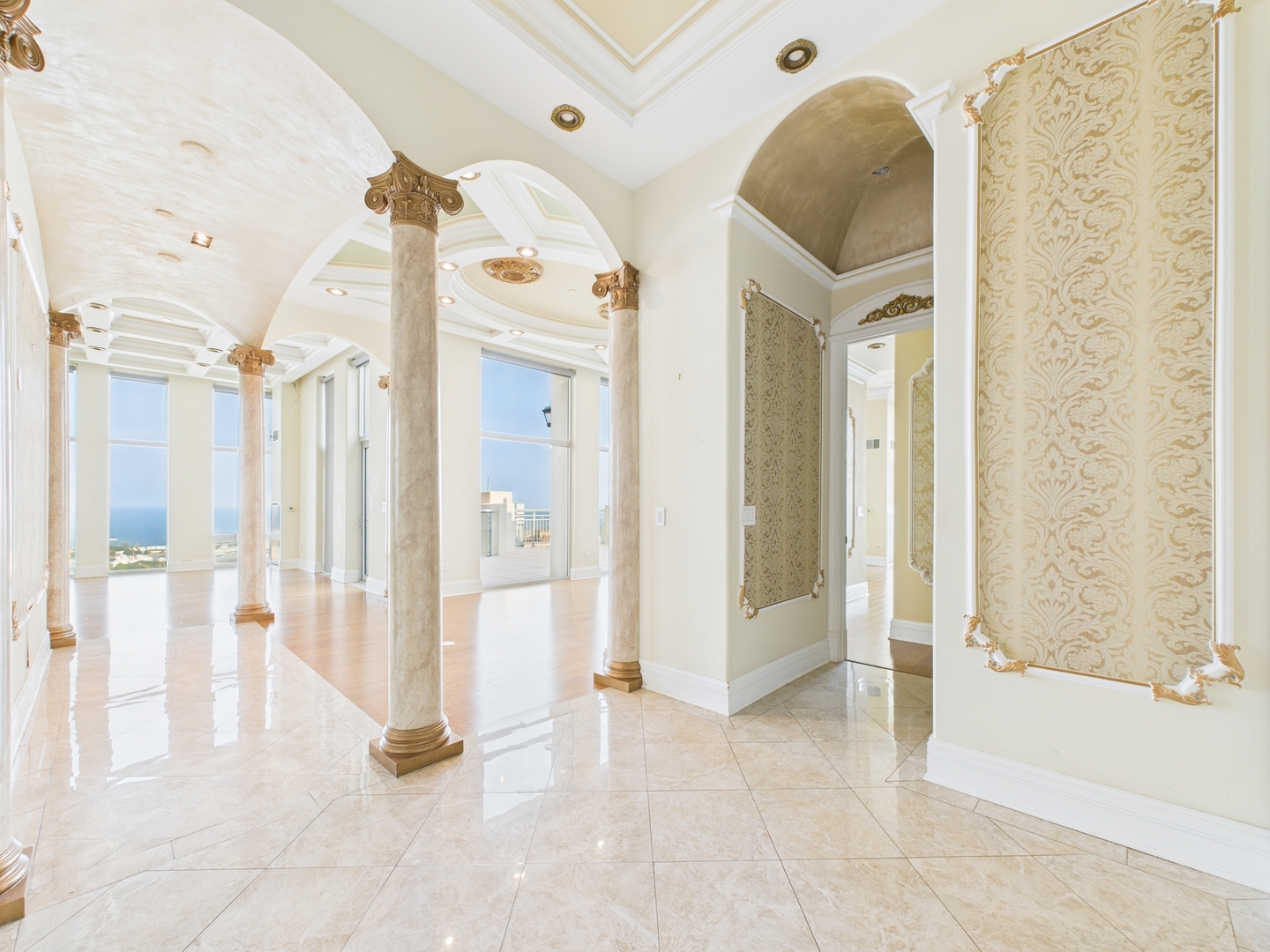 1400 S Michigan Avenue #2801, Chicago, IL 60605