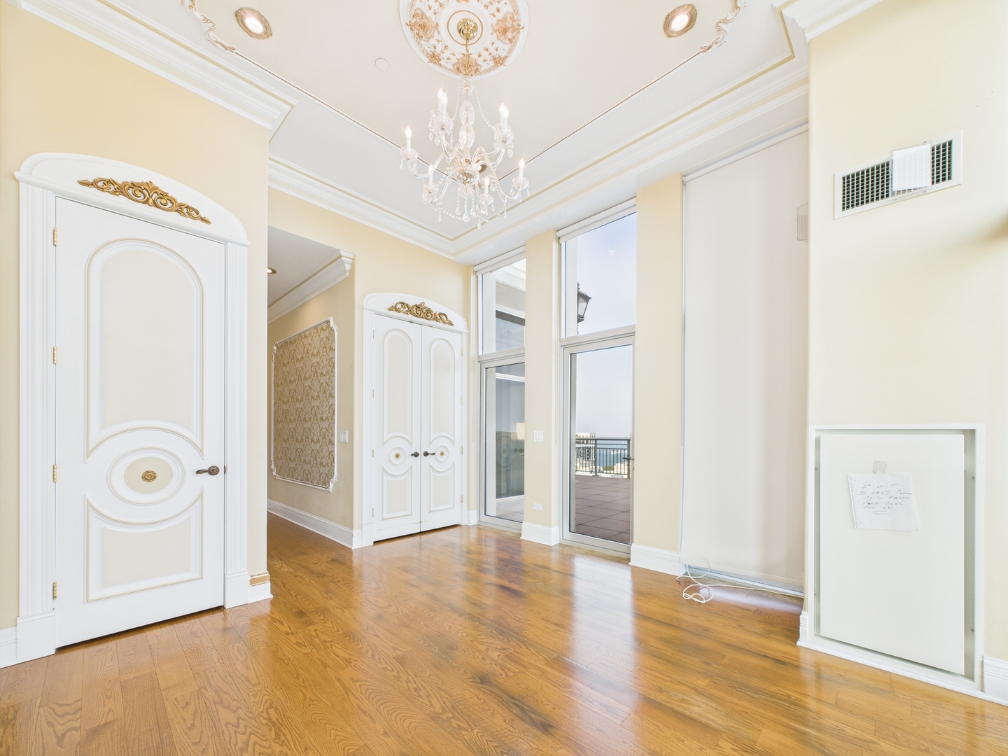 1400 S Michigan Avenue #2801, Chicago, IL 60605