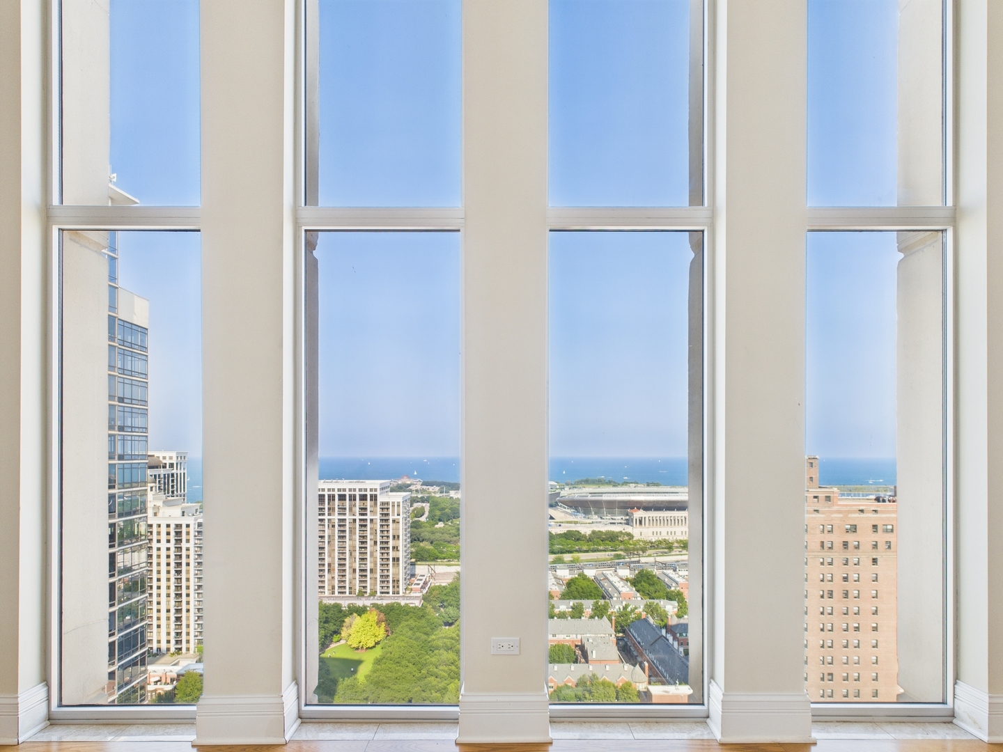 1400 S Michigan Avenue #2801, Chicago, IL 60605