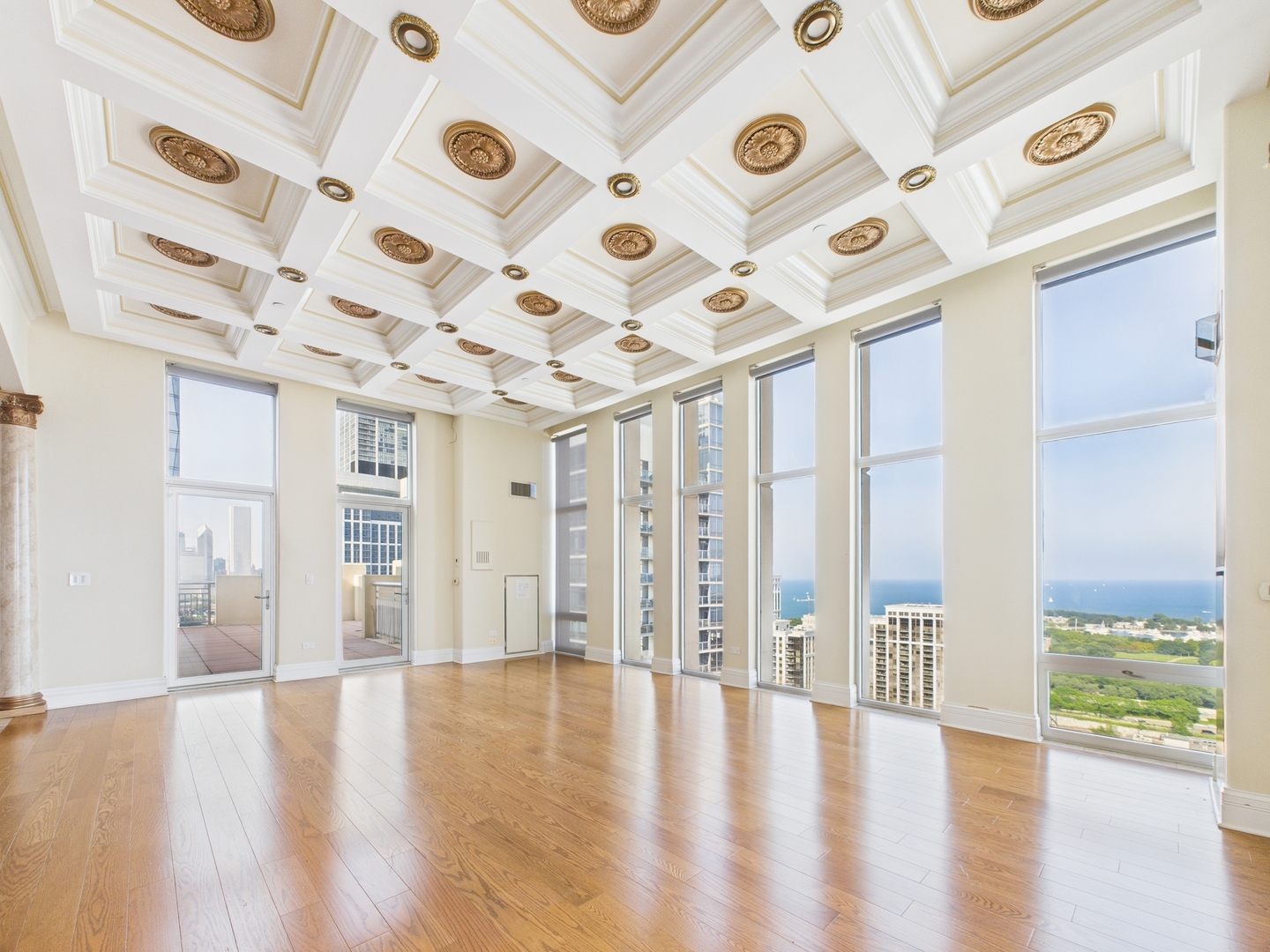 1400 S Michigan Avenue #2801, Chicago, IL 60605