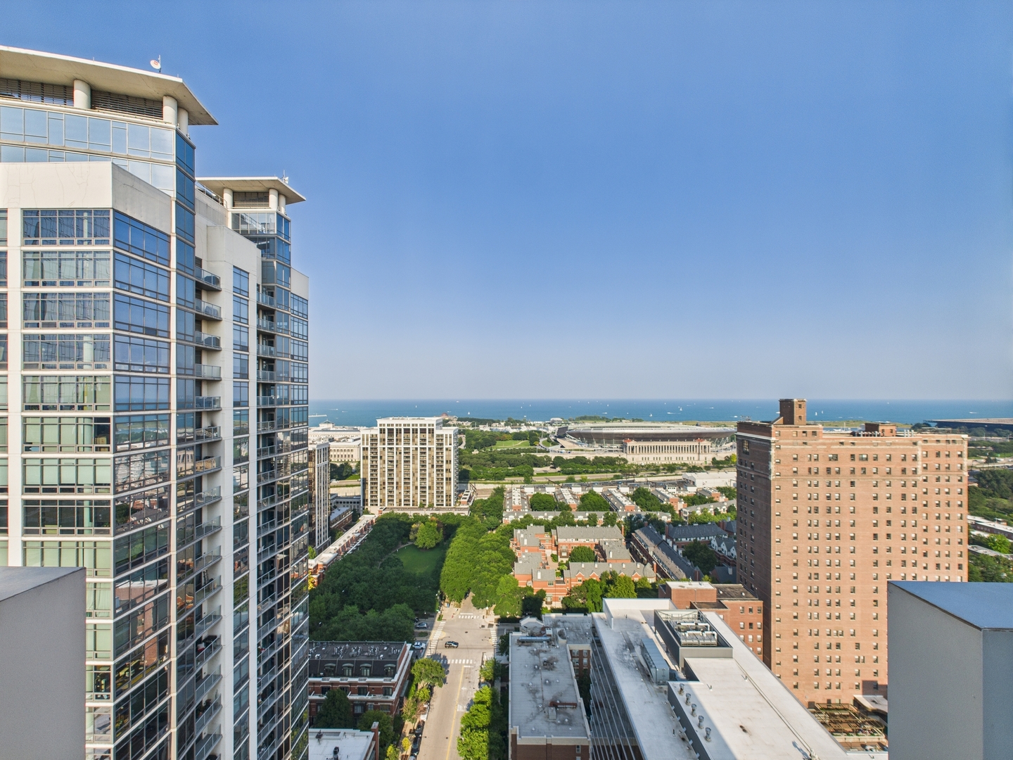1400 S Michigan Avenue #2801, Chicago, IL 60605