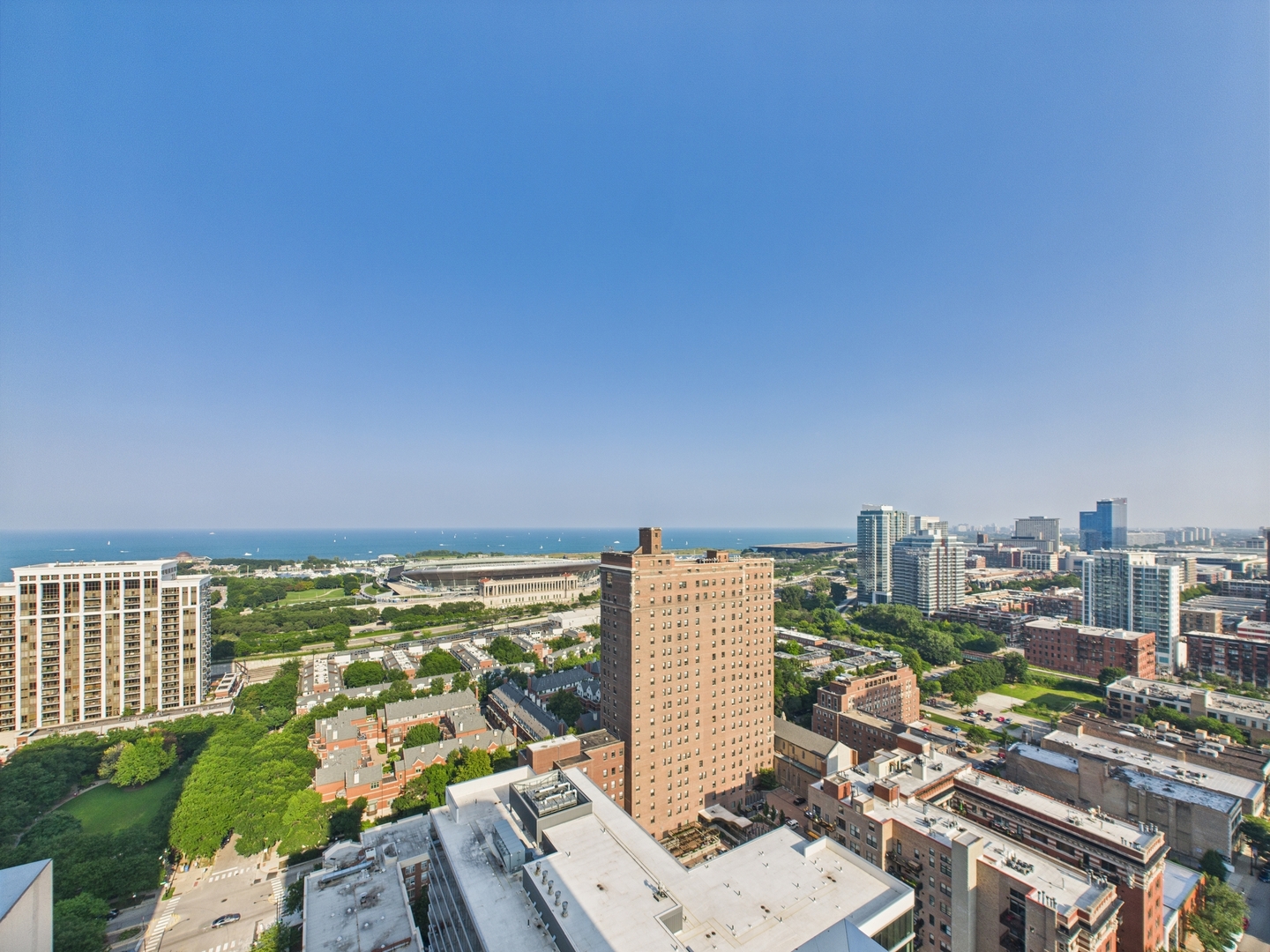 1400 S Michigan Avenue #2801, Chicago, IL 60605