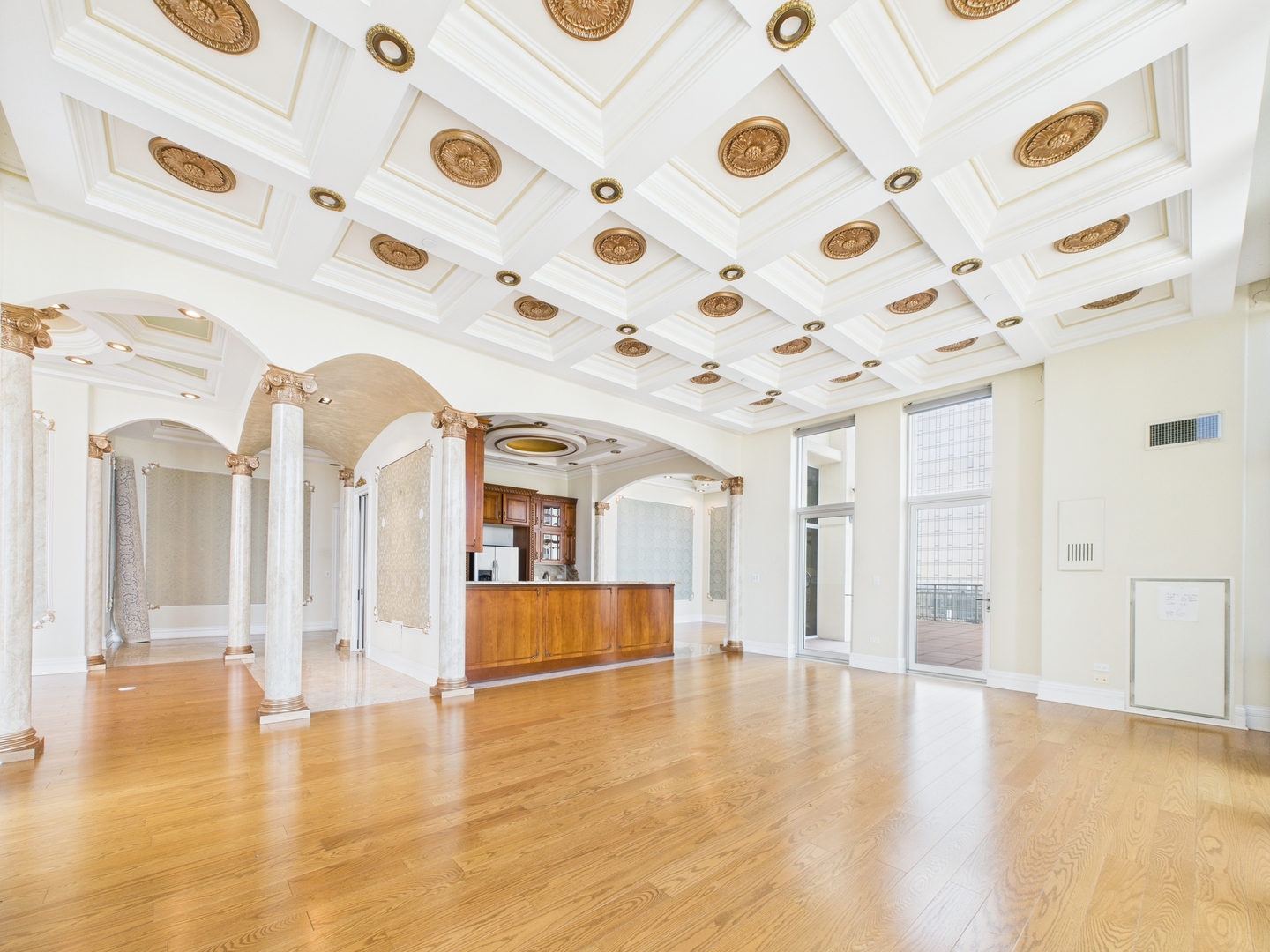 1400 S Michigan Avenue #2801, Chicago, IL 60605