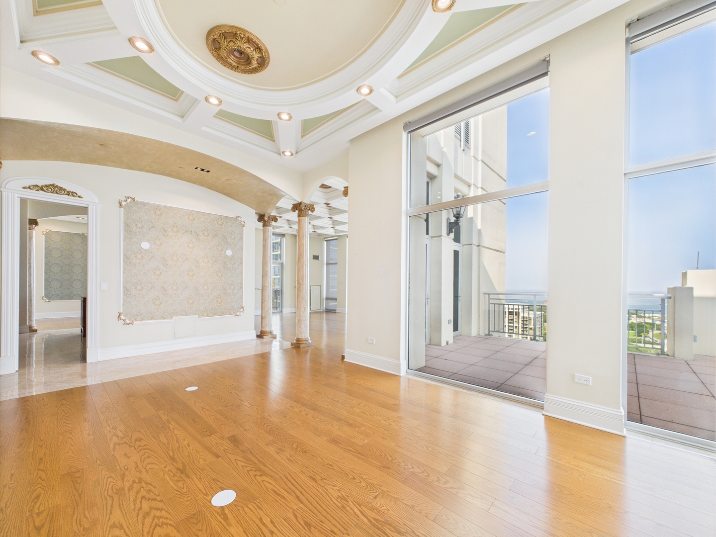 1400 S Michigan Avenue #2801, Chicago, IL 60605