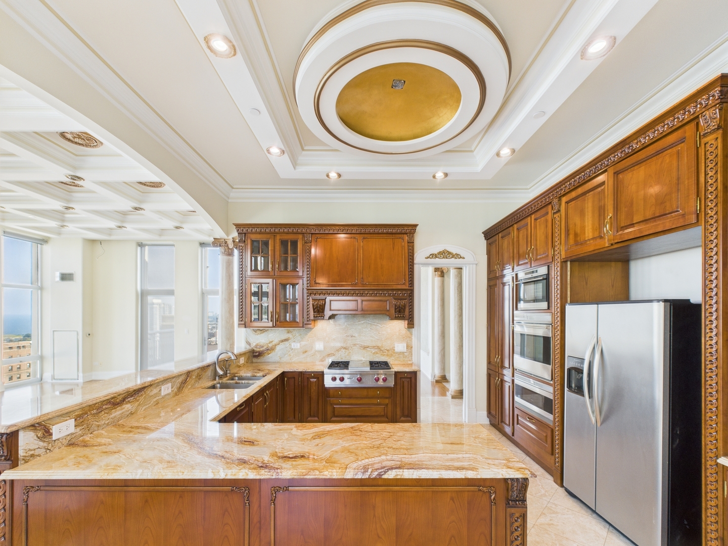 1400 S Michigan Avenue #2801, Chicago, IL 60605