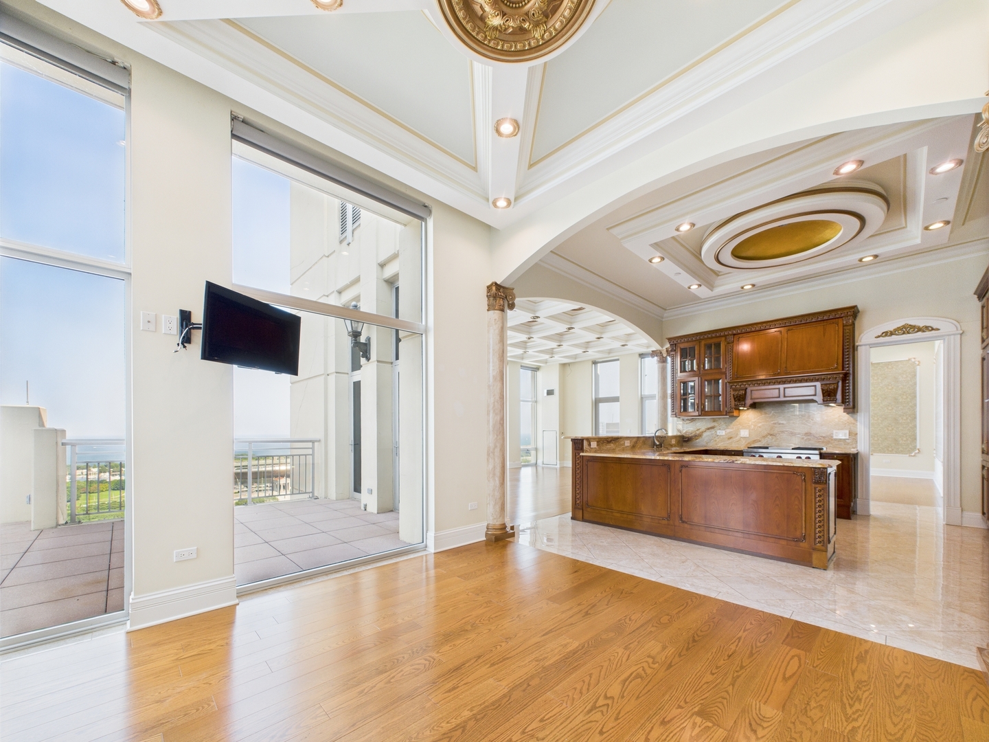 1400 S Michigan Avenue #2801, Chicago, IL 60605