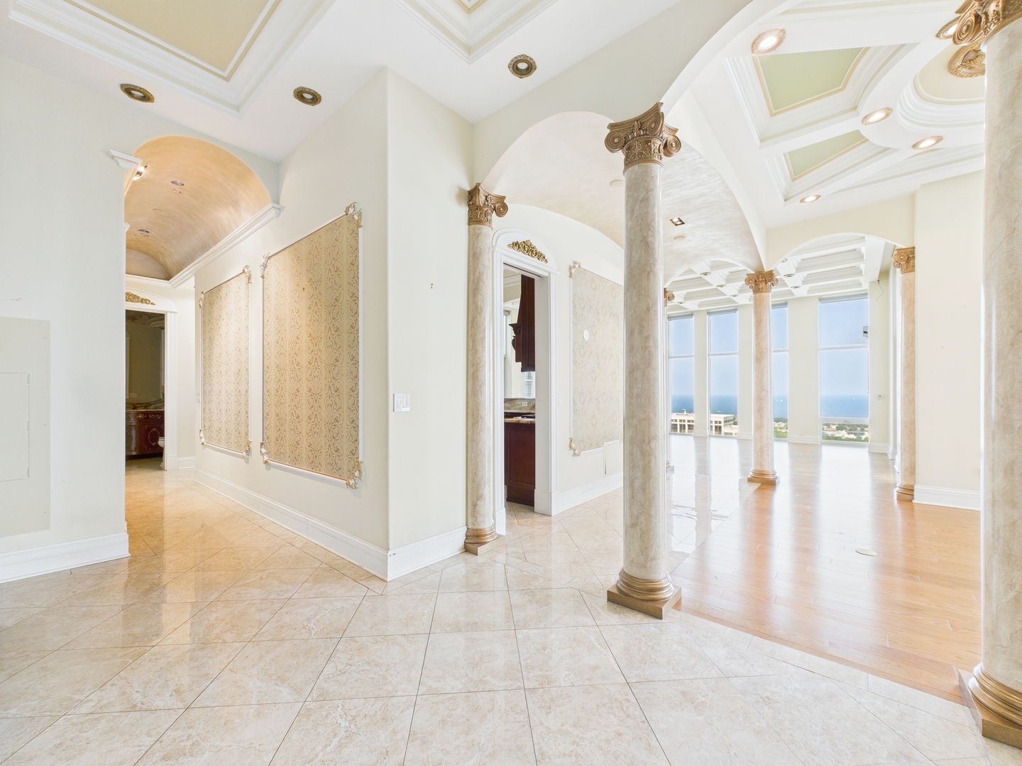 1400 S Michigan Avenue #2801, Chicago, IL 60605