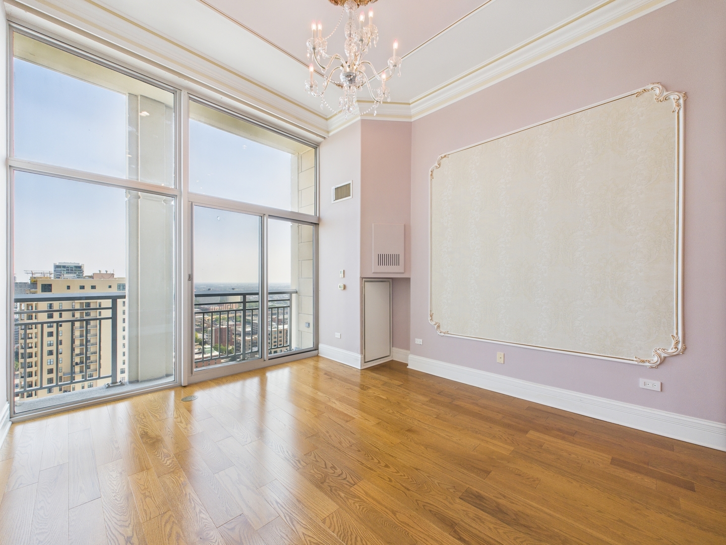 1400 S Michigan Avenue #2801, Chicago, IL 60605