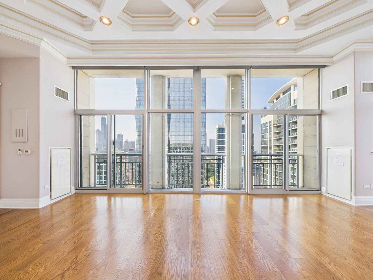 1400 S Michigan Avenue #2801, Chicago, IL 60605