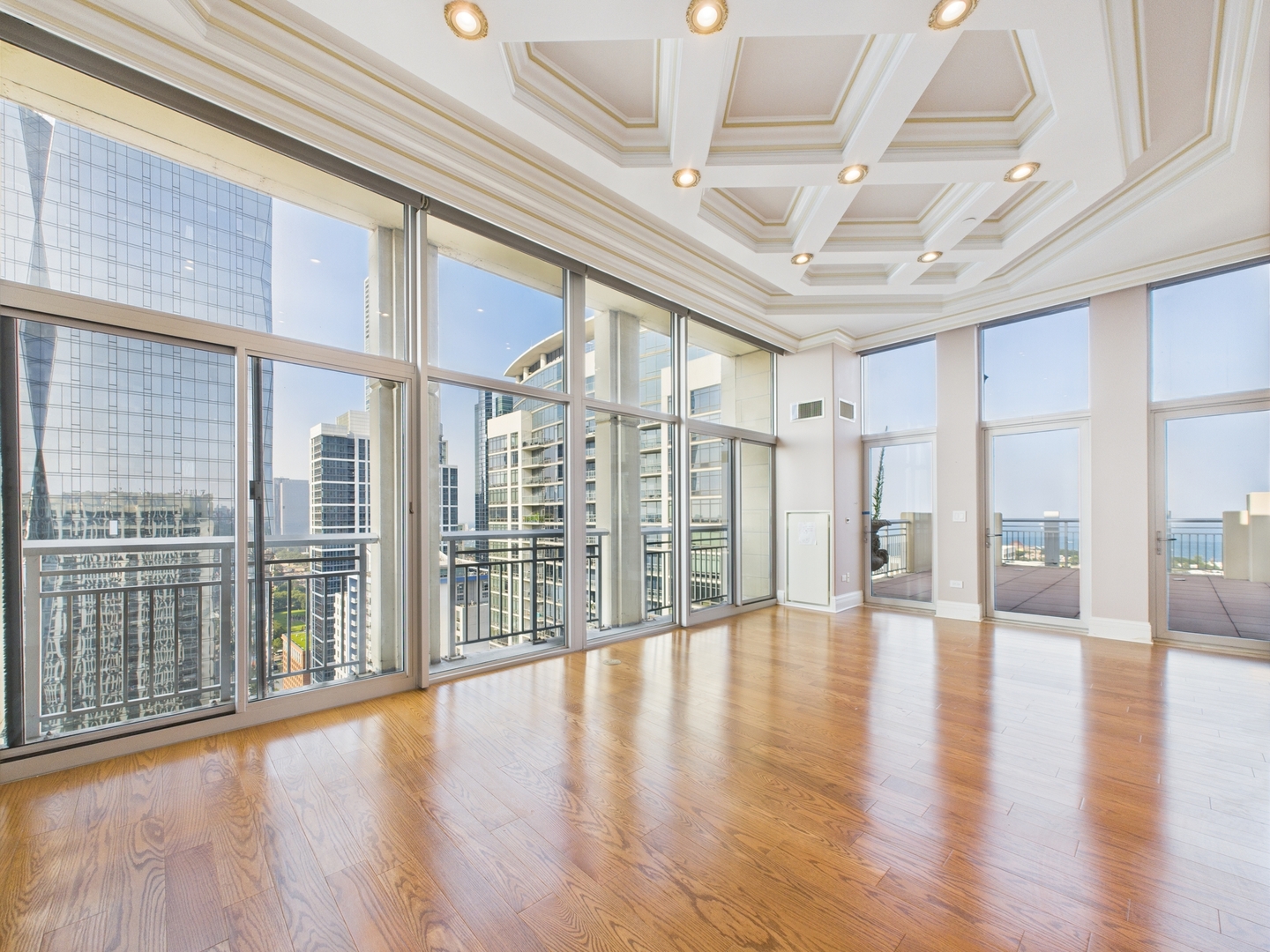 1400 S Michigan Avenue #2801, Chicago, IL 60605