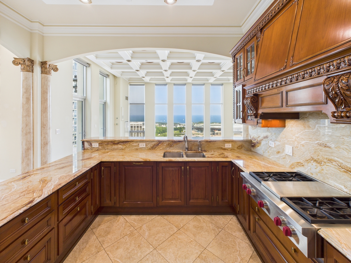 1400 S Michigan Avenue #2801, Chicago, IL 60605