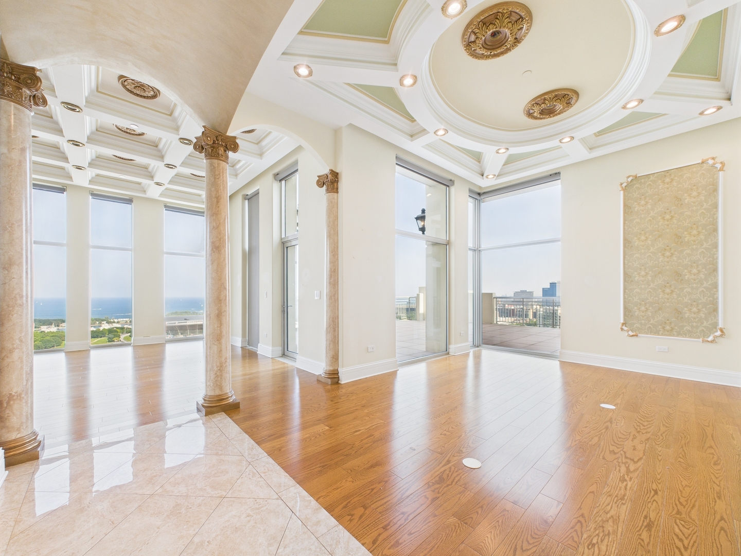 1400 S Michigan Avenue #2801, Chicago, IL 60605