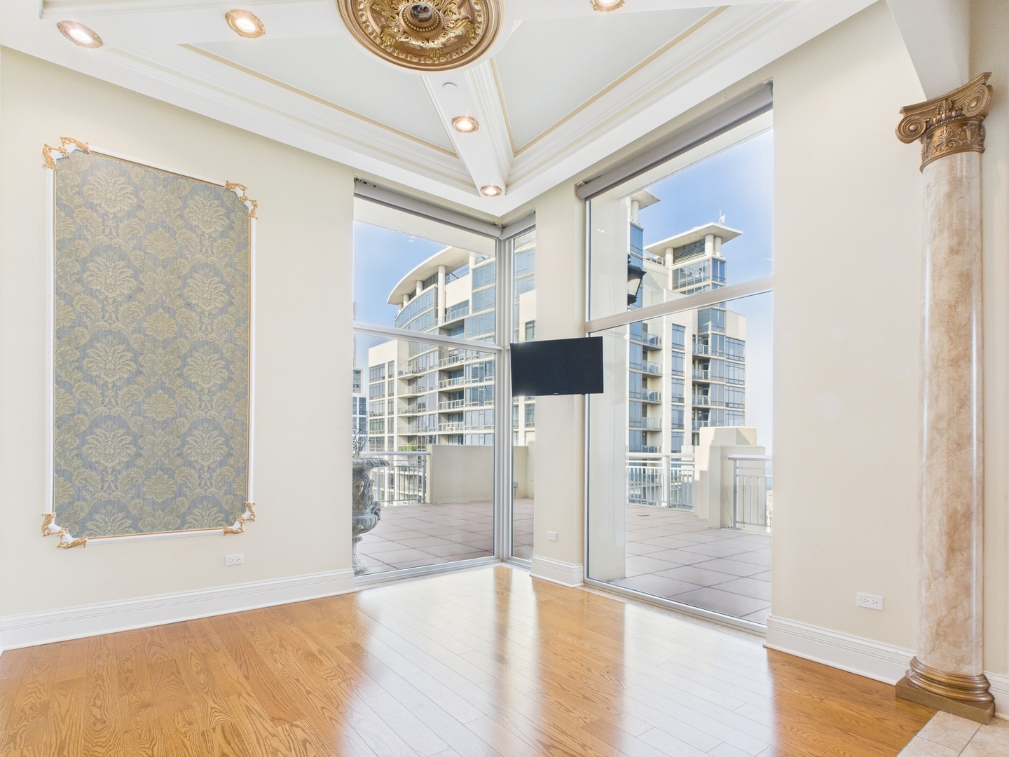 1400 S Michigan Avenue #2801, Chicago, IL 60605