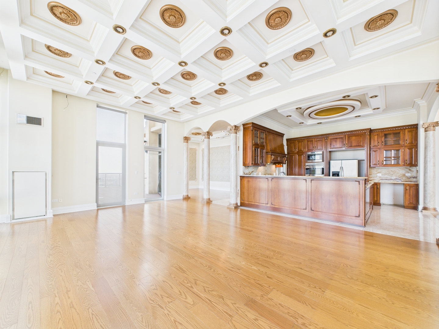 1400 S Michigan Avenue #2801, Chicago, IL 60605