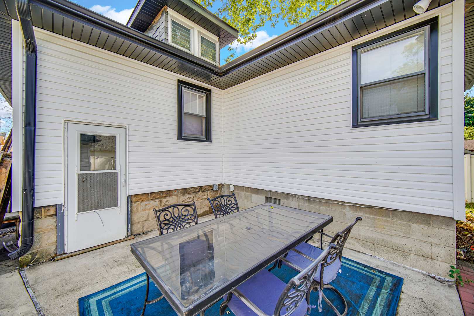 609 Cowles Avenue, Joliet, IL 60435