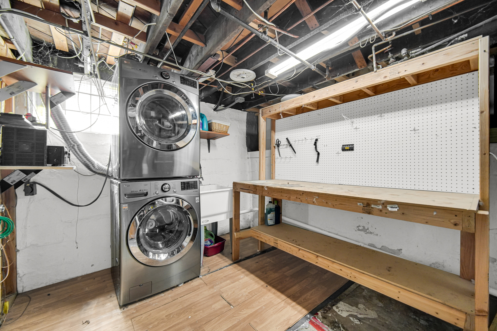 609 Cowles Avenue, Joliet, IL 60435