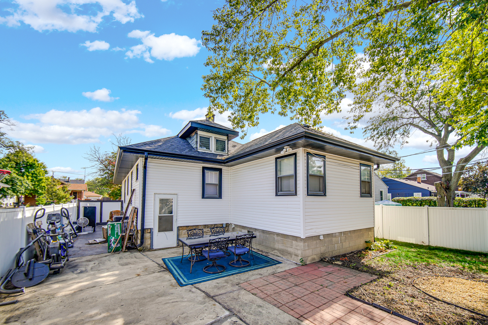 609 Cowles Avenue, Joliet, IL 60435