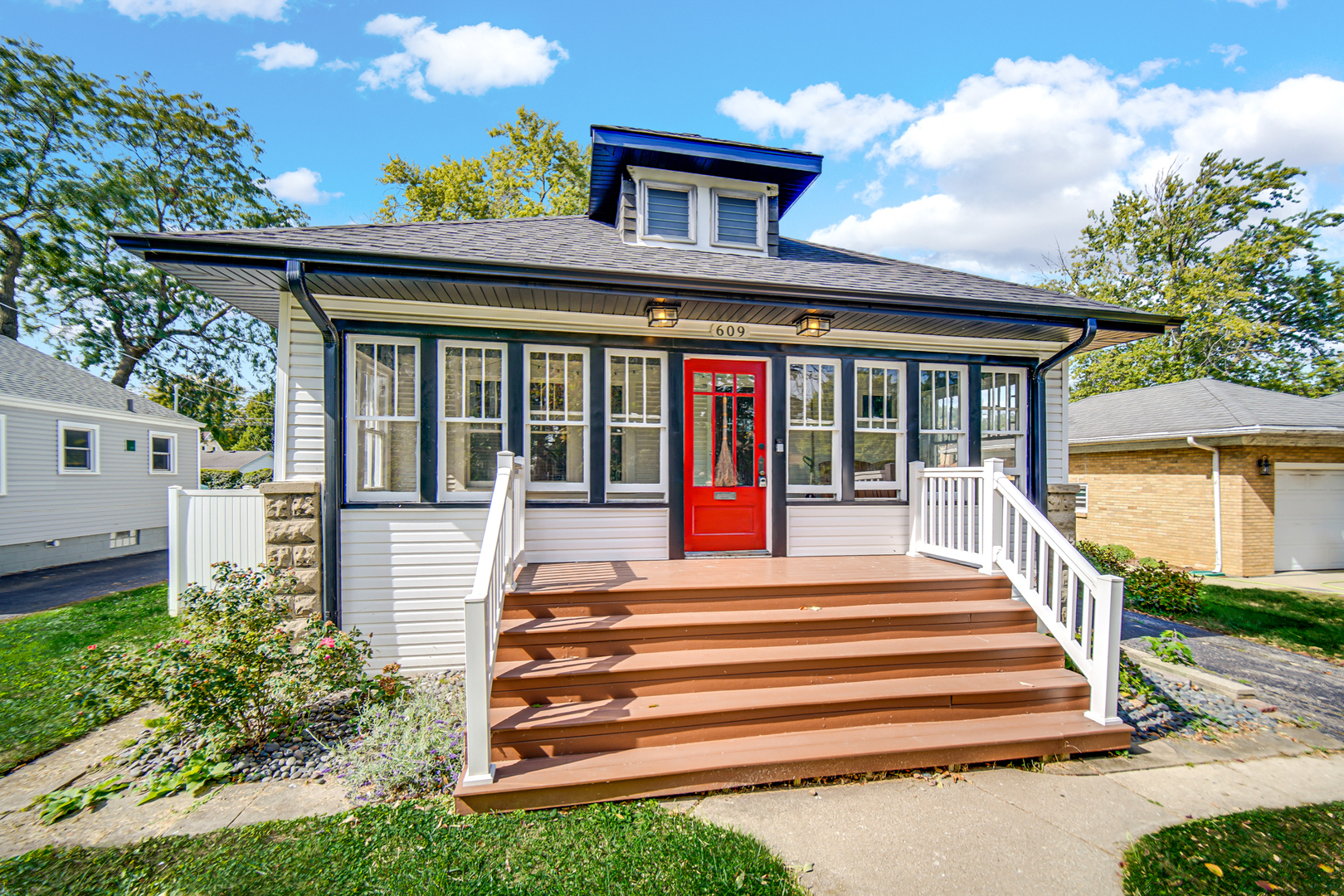 609 Cowles Avenue, Joliet, IL 60435