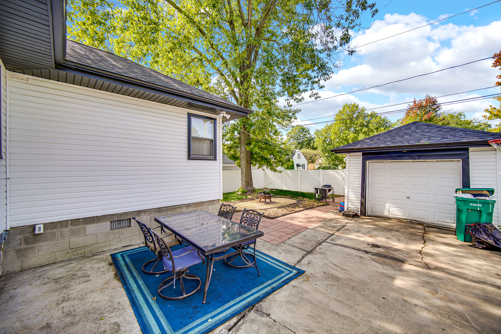 609 Cowles Avenue, Joliet, IL 60435