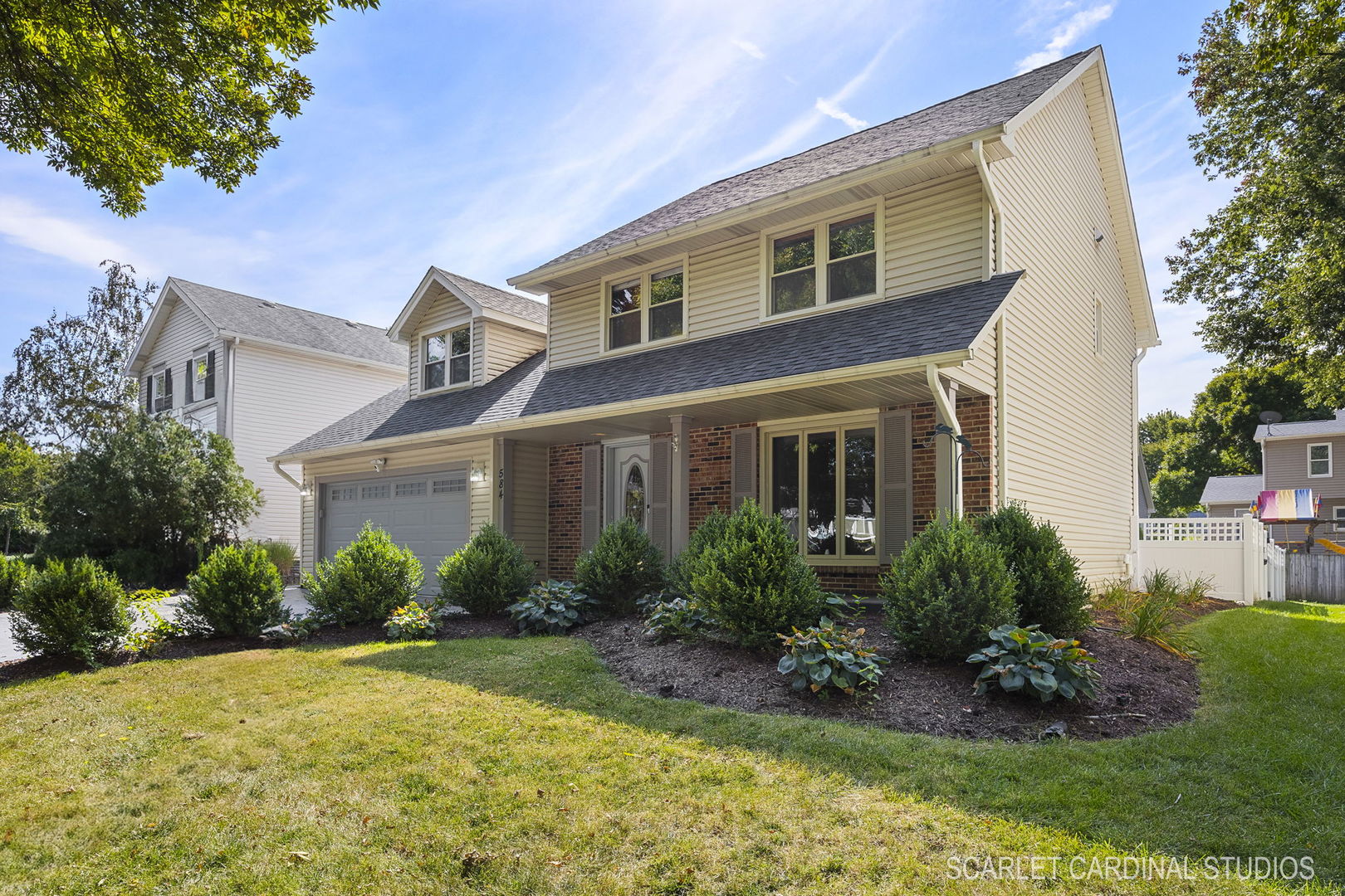 584 Beaconsfield Avenue, Naperville, IL 60565