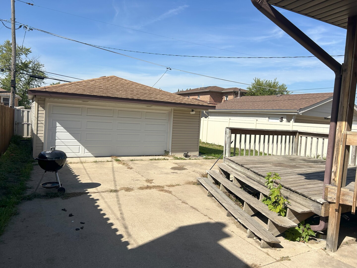 4404 N Opal Avenue, Norridge, IL 60706