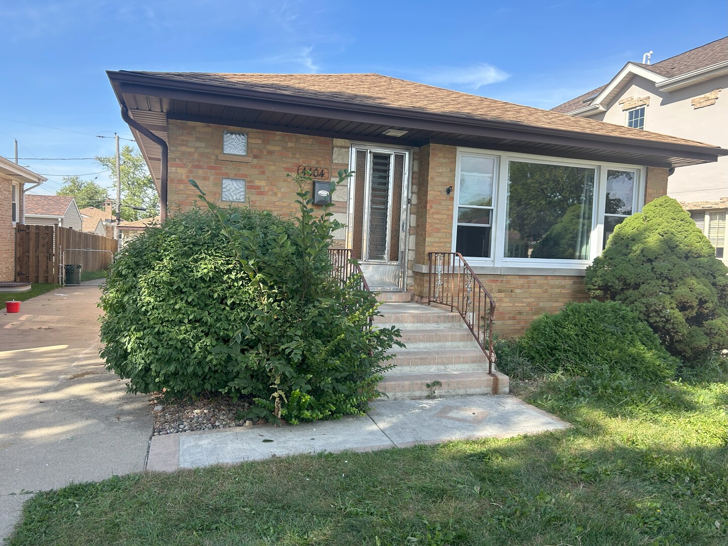 4404 N Opal Avenue, Norridge, IL 60706