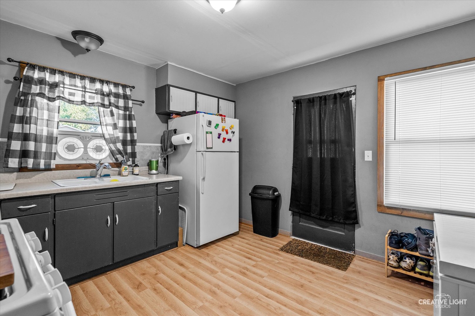 415 W Center Street, Sandwich, IL 60548