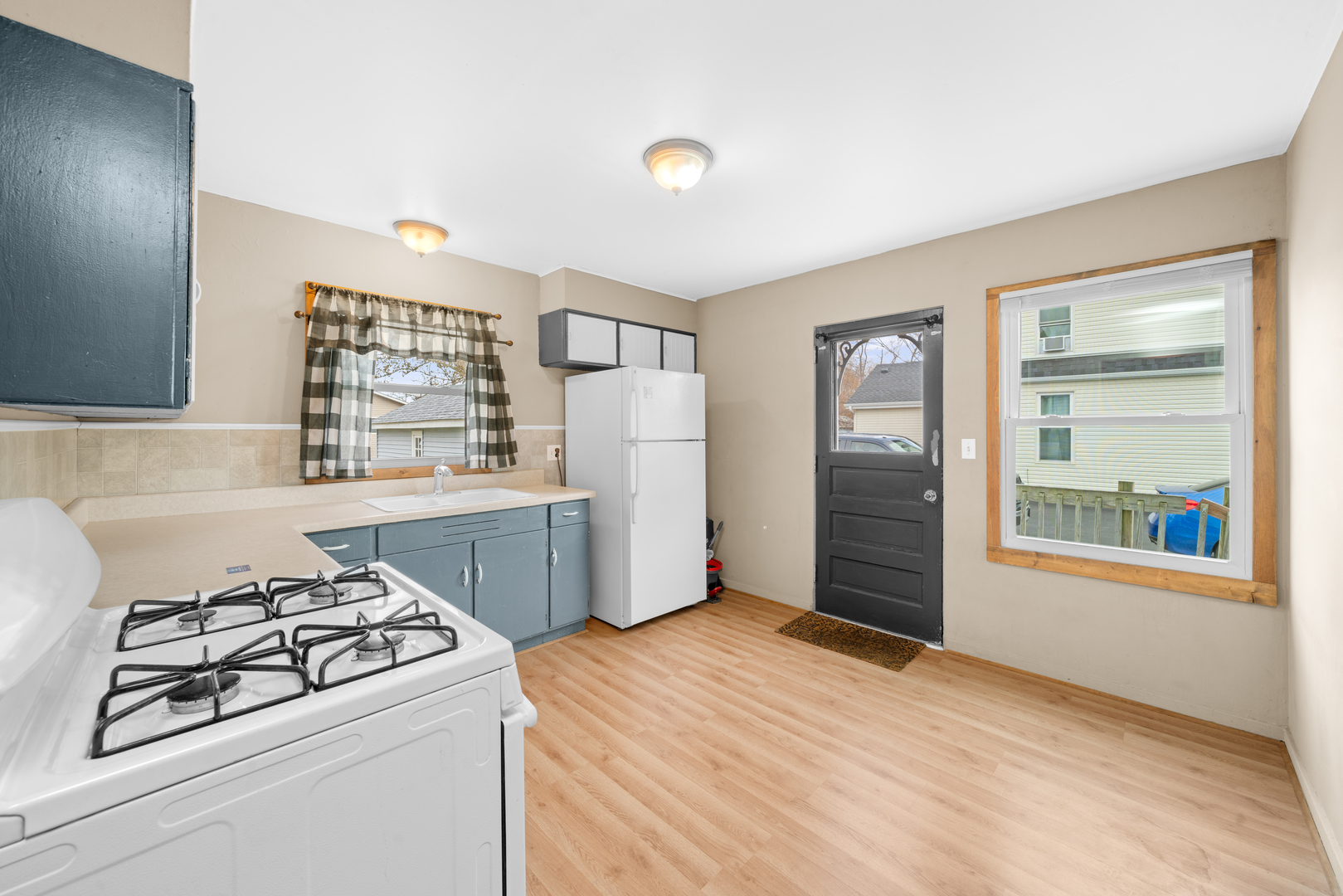 415 W Center Street, Sandwich, IL 60548