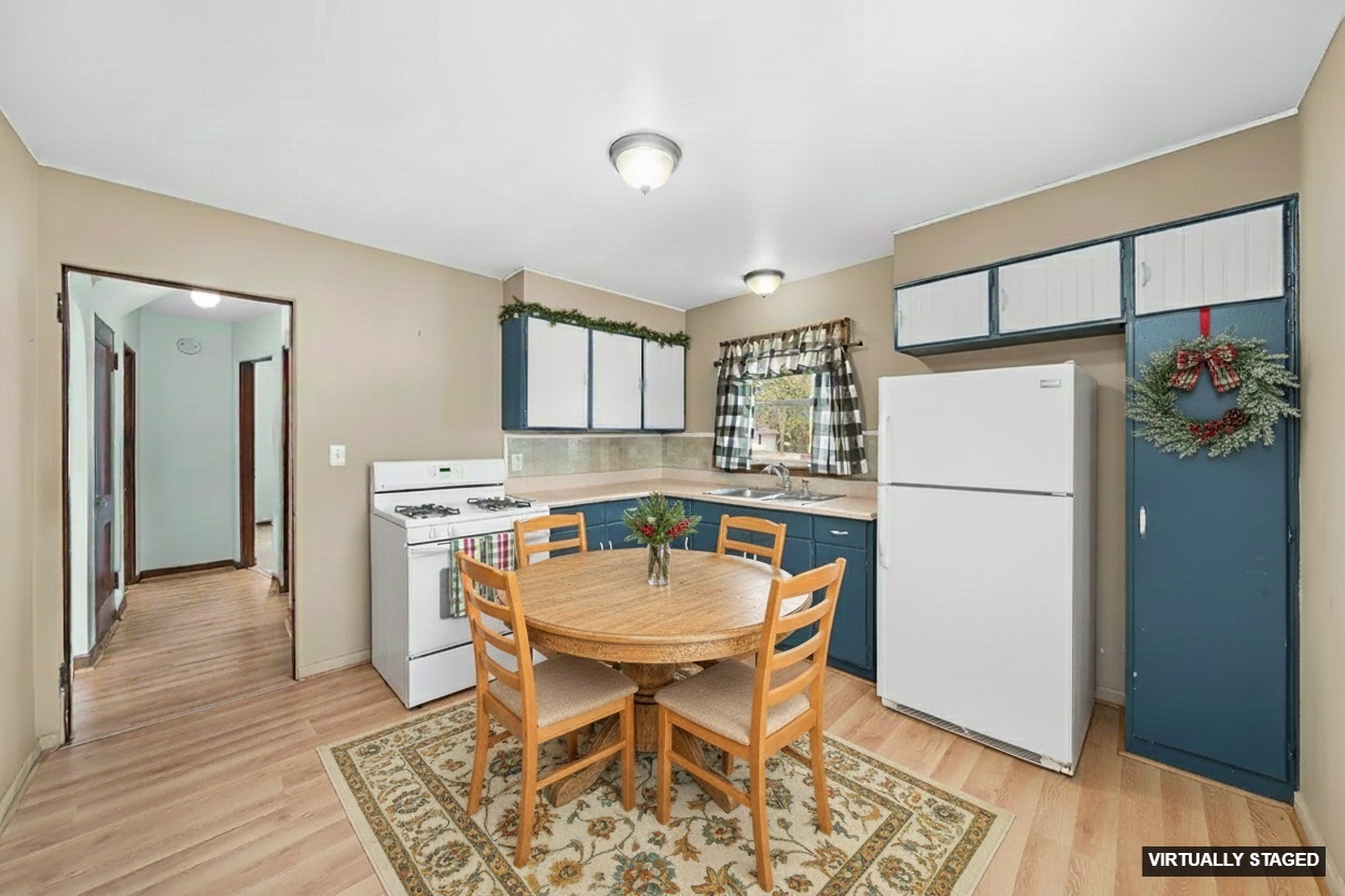 415 W Center Street, Sandwich, IL 60548