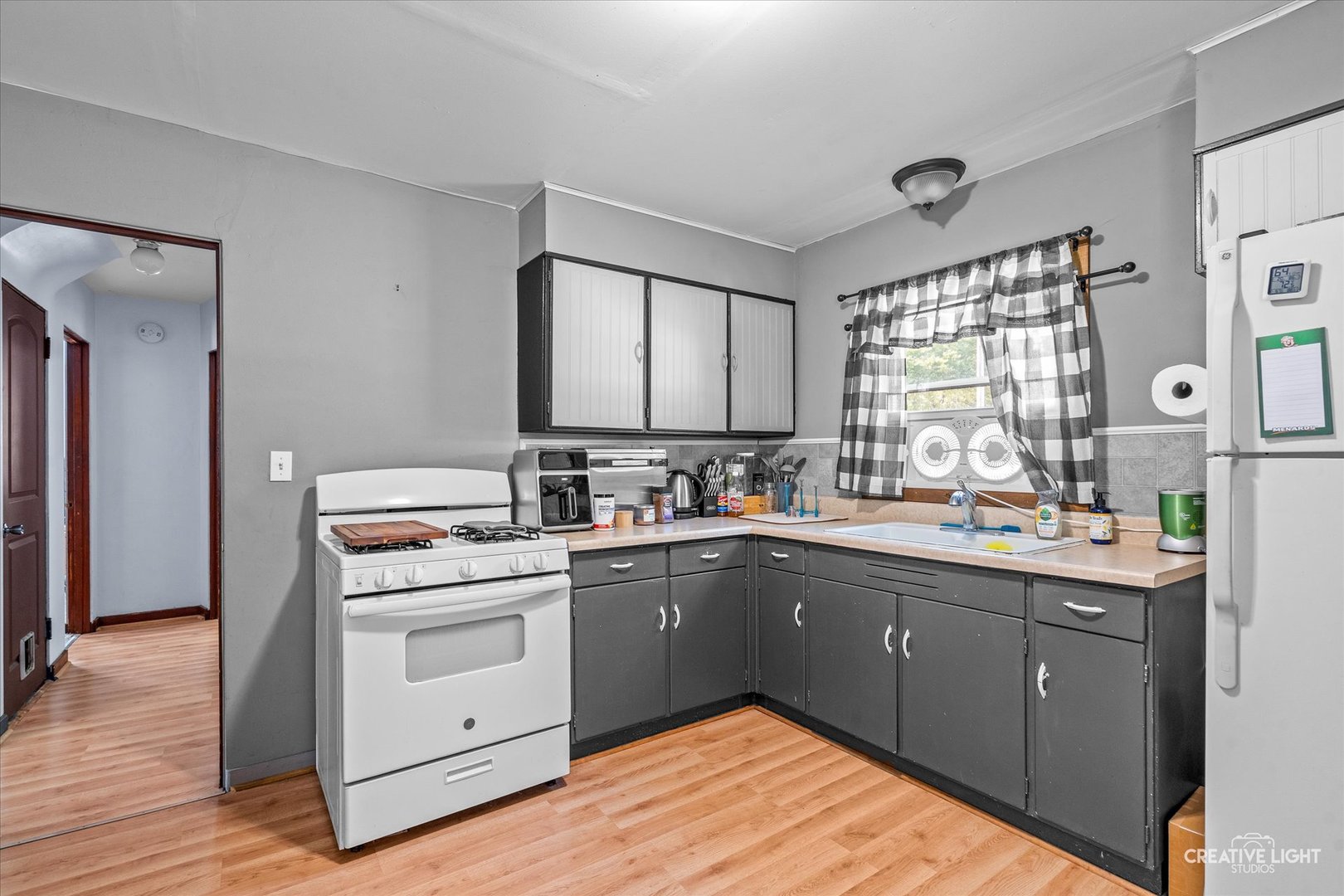 415 W Center Street, Sandwich, IL 60548