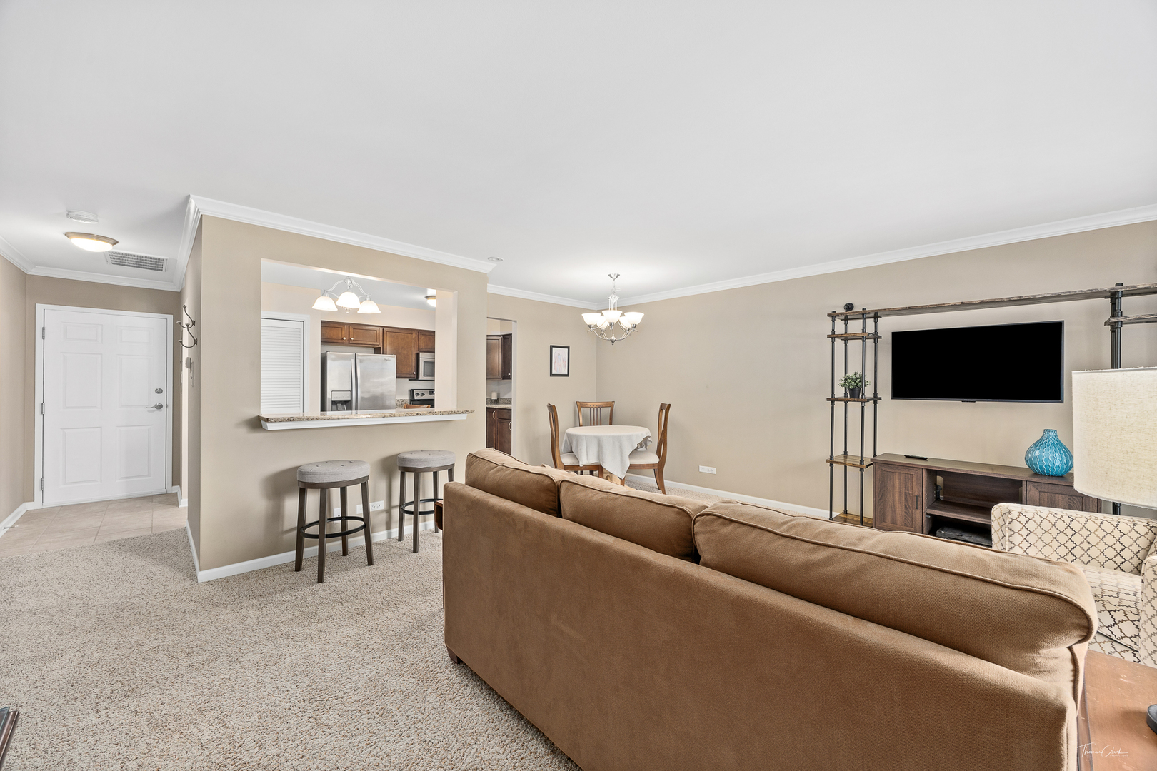 4900 Forest Avenue #308, Downers Grove, IL 60515