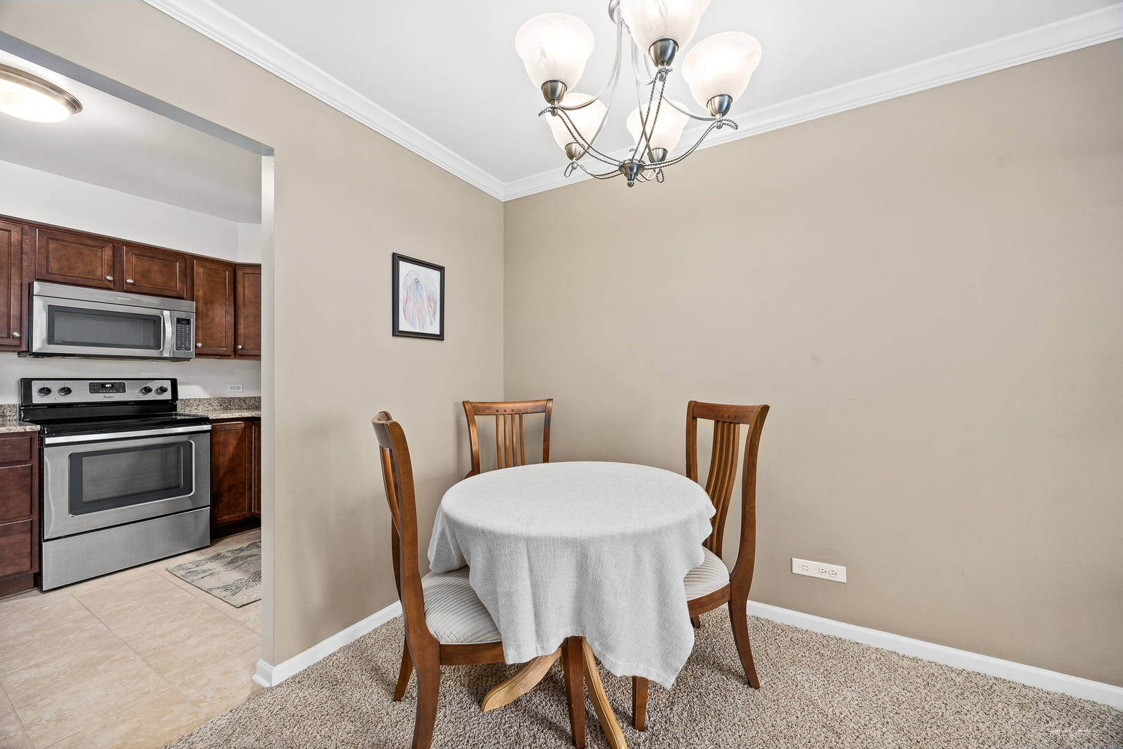 4900 Forest Avenue #308, Downers Grove, IL 60515