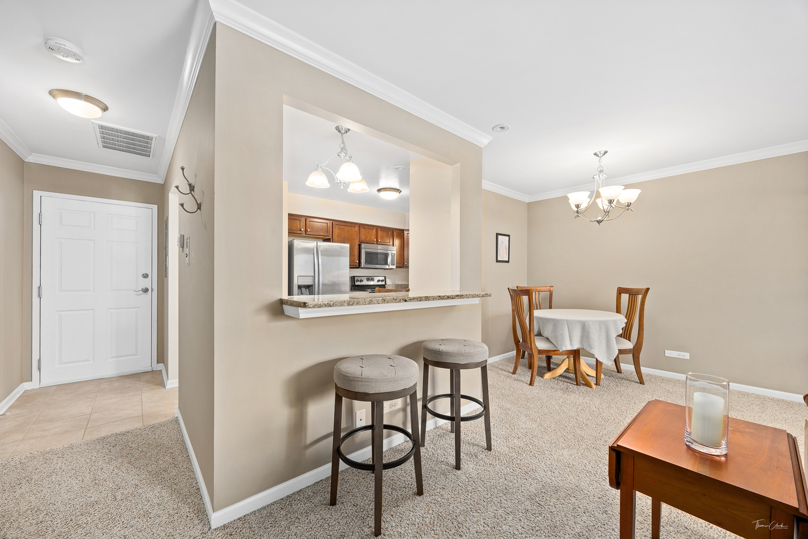 4900 Forest Avenue #308, Downers Grove, IL 60515