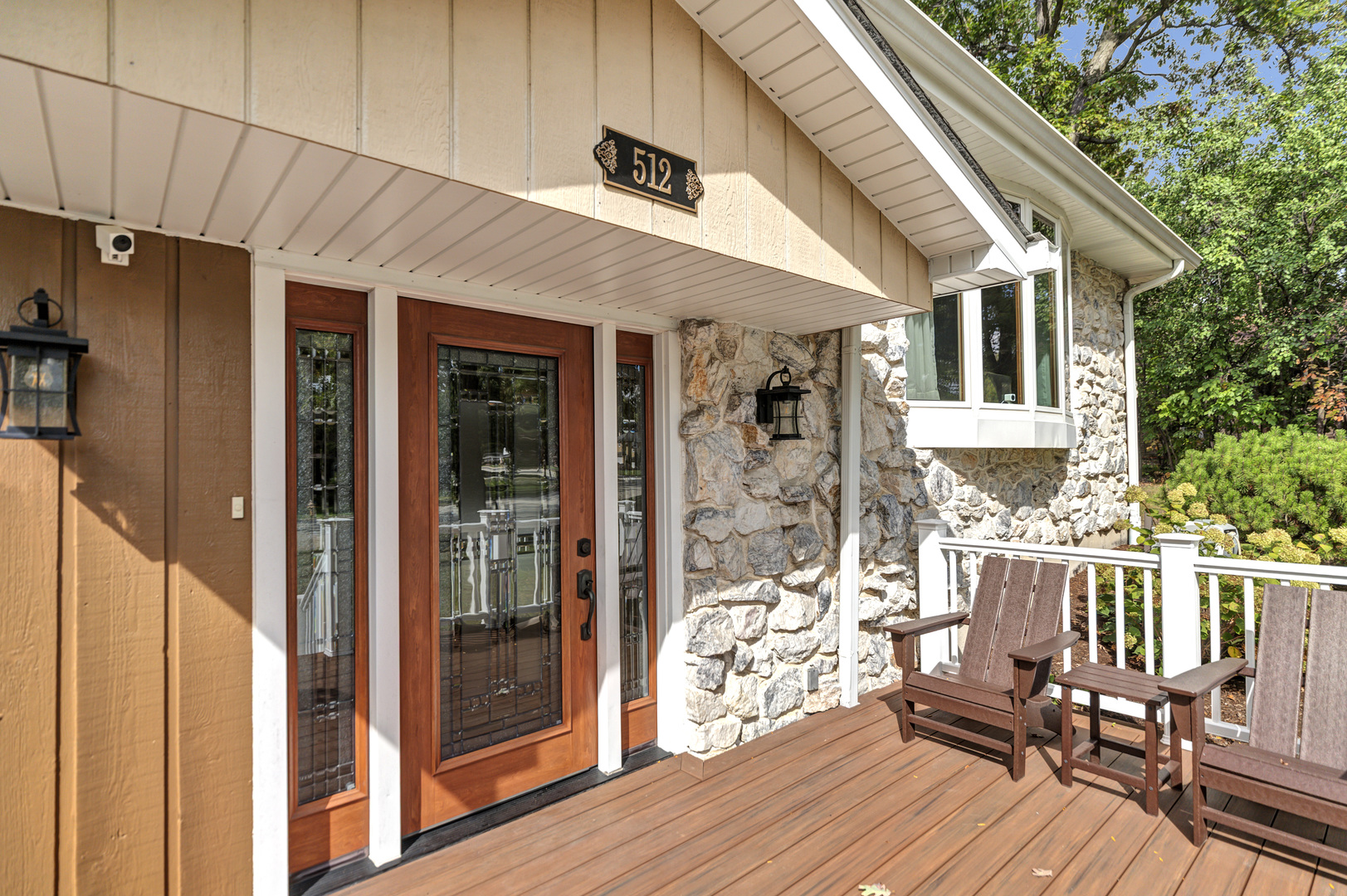 512 N Forest Drive, Addison, IL 60101