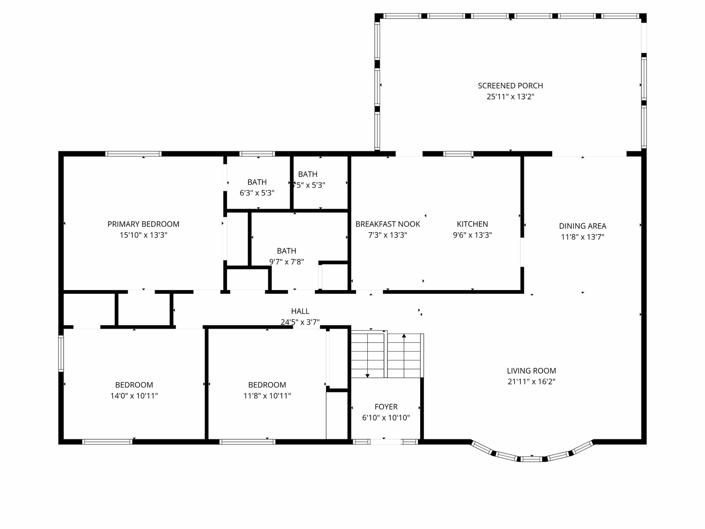 512 N Forest Drive, Addison, IL 60101