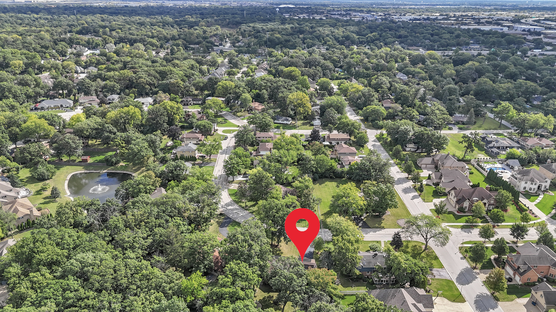 512 N Forest Drive, Addison, IL 60101