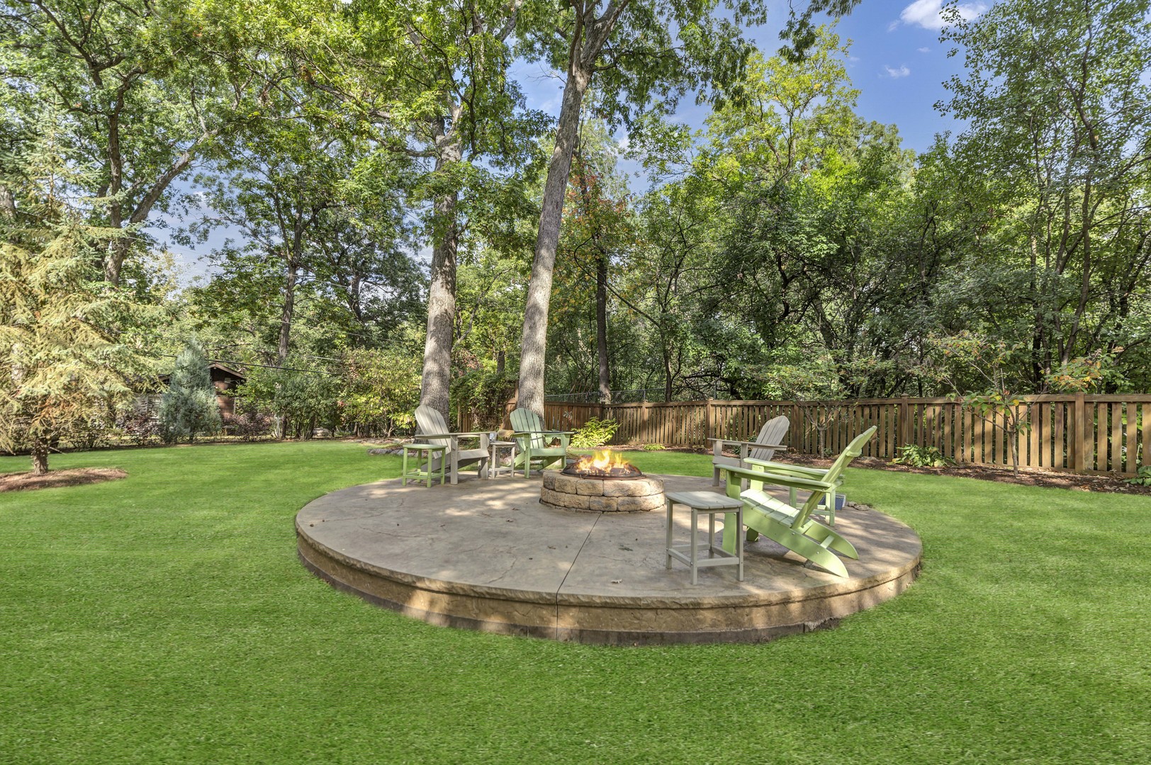 512 N Forest Drive, Addison, IL 60101