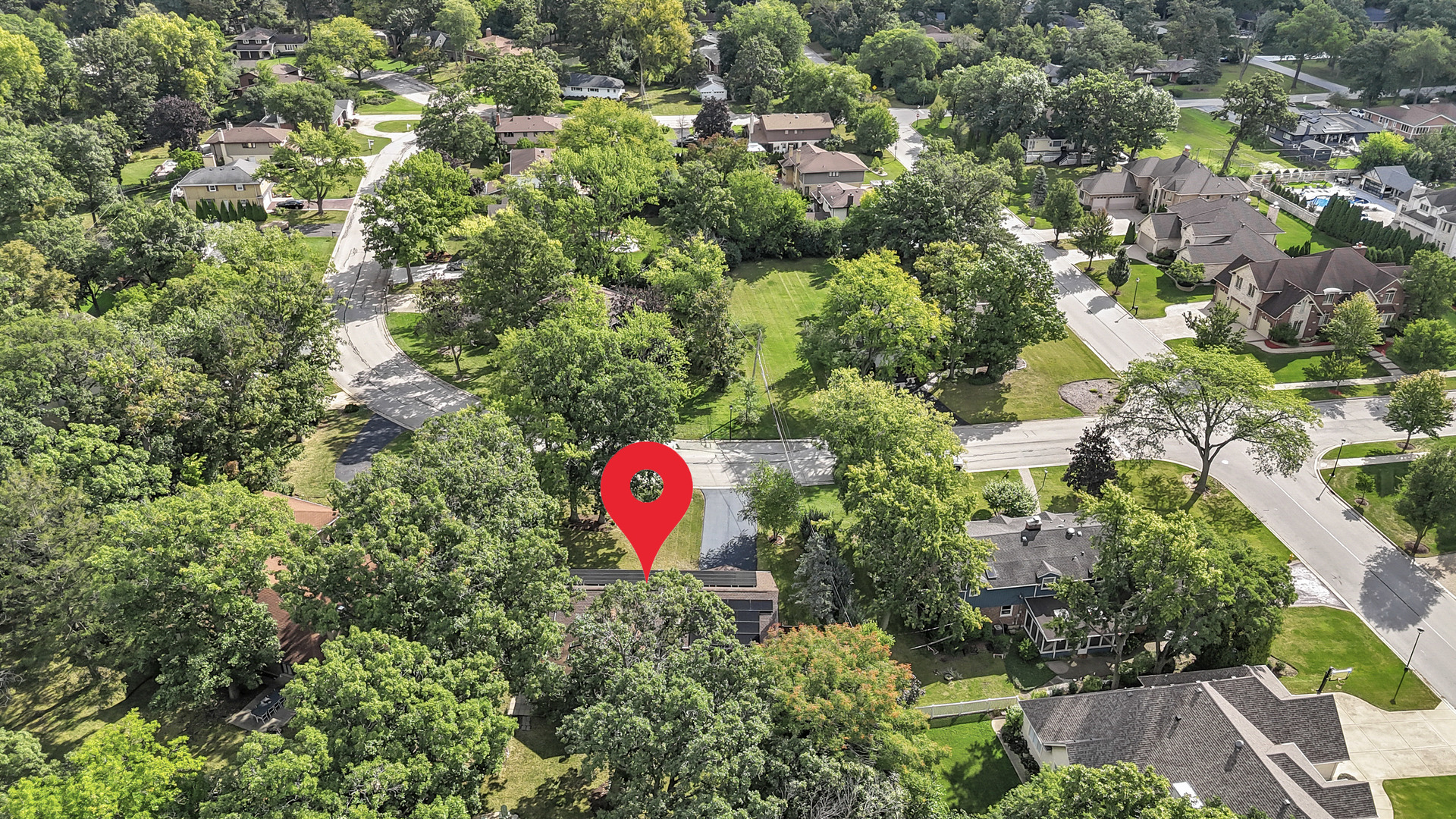 512 N Forest Drive, Addison, IL 60101