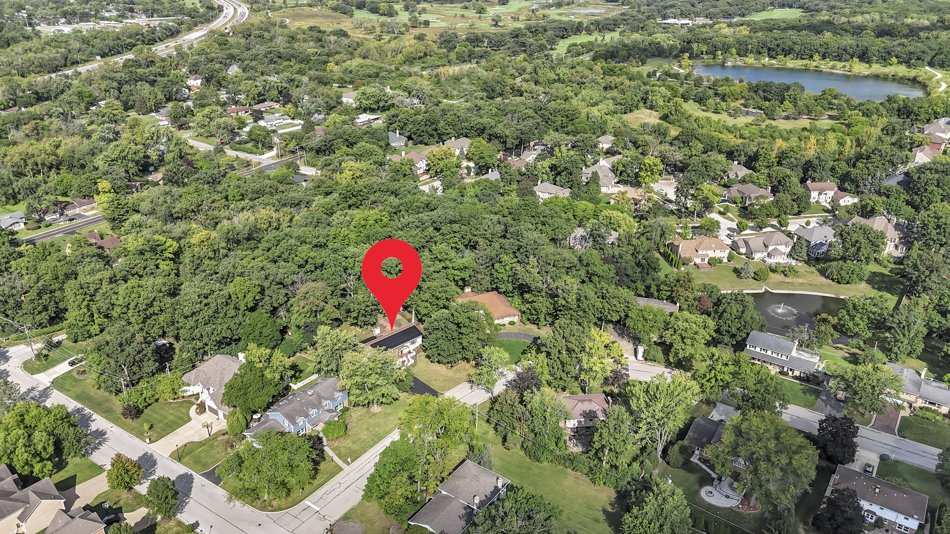 512 N Forest Drive, Addison, IL 60101