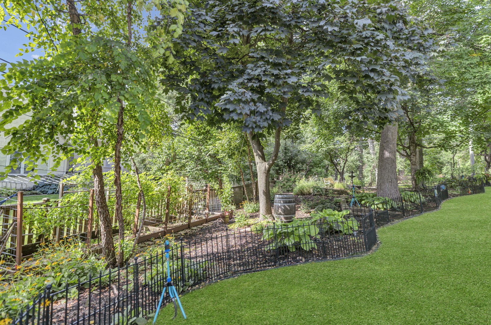 512 N Forest Drive, Addison, IL 60101