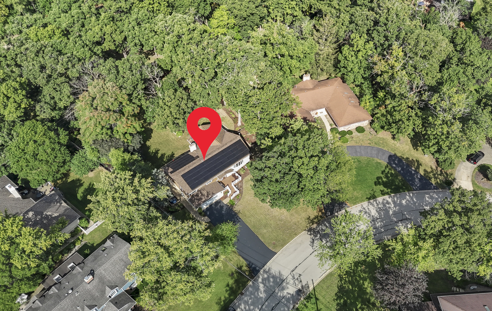 512 N Forest Drive, Addison, IL 60101