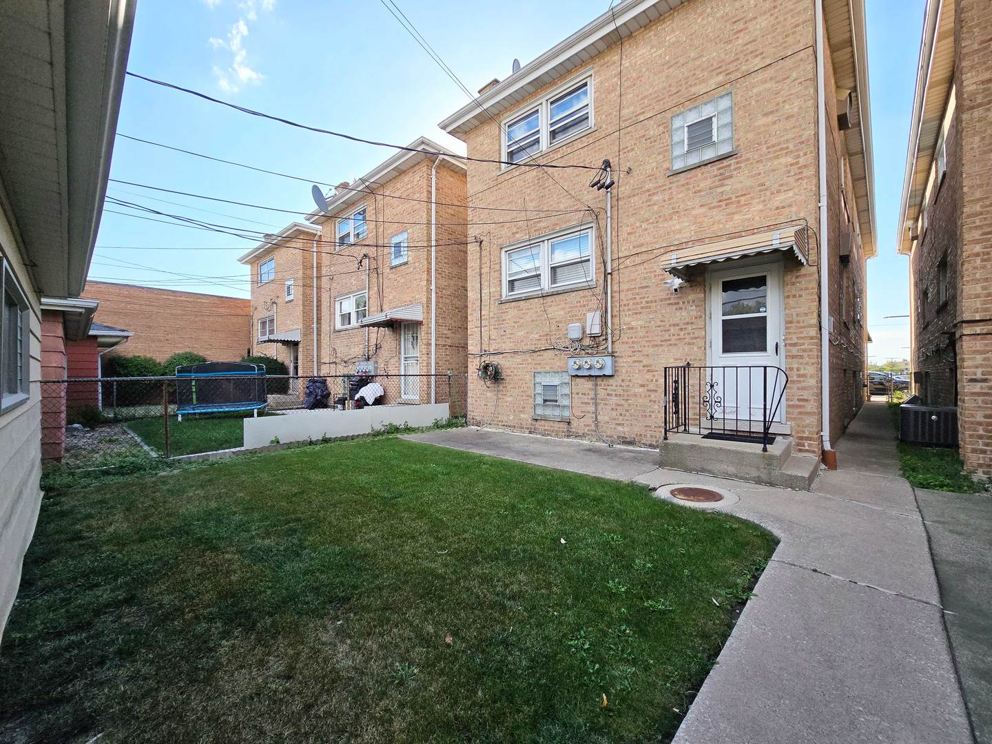 5972 S Archer Avenue #GN, Chicago, IL 60638